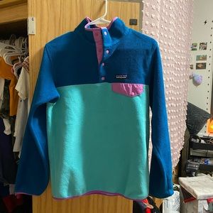 Women’s Patagonia Synchilla